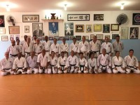 AULA ESPECIAL SHINSHUKAN