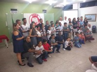 PRÊMIO DORYOKU 2018