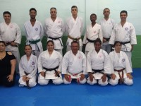 AULA ESPECIAL DA HIGA-DOJÔ – FEVEREIRO 2019