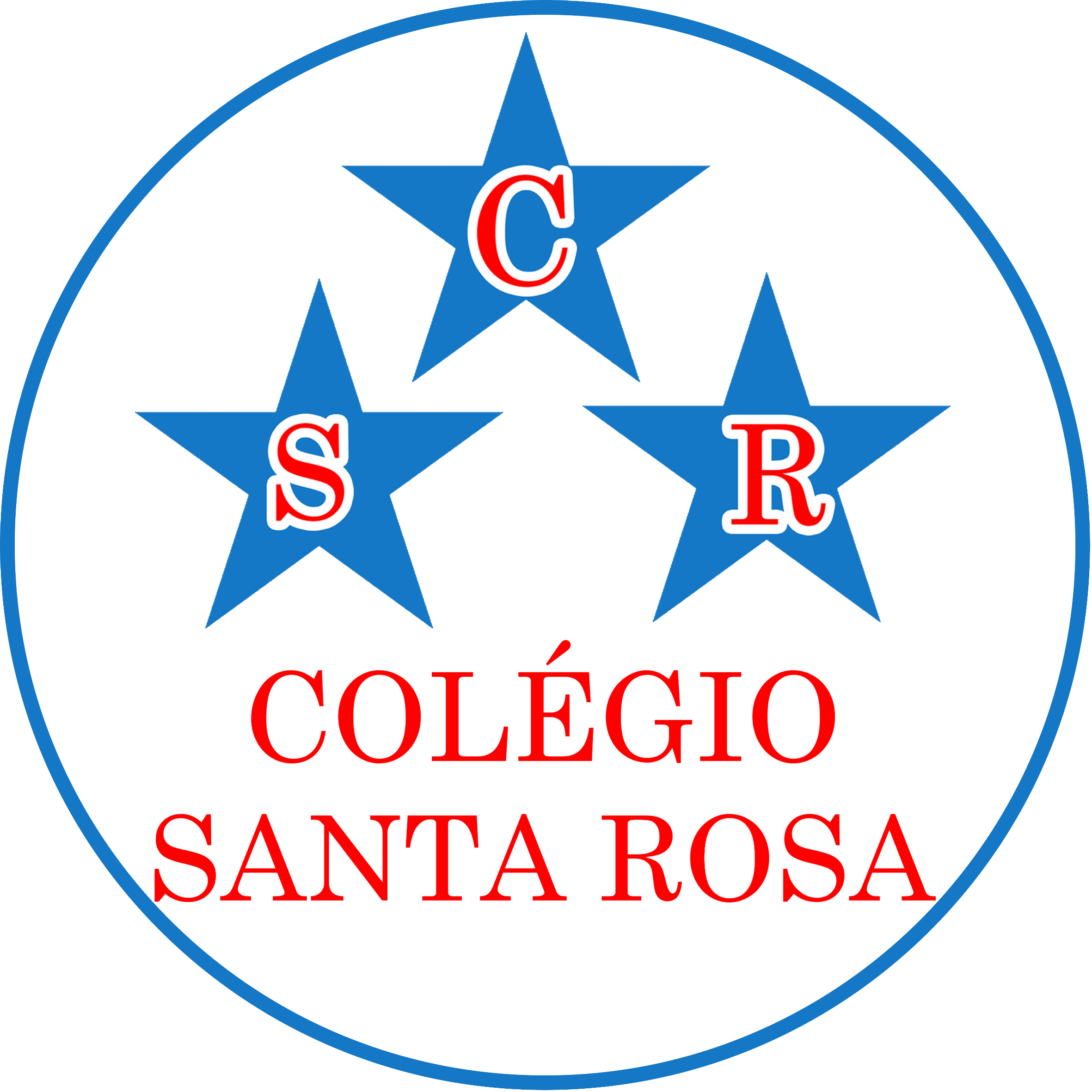 COLÉGIO SANTA ROSA