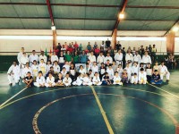 AULA ESPECIAL COM SENSEI MITSUHIDE SHINZATO