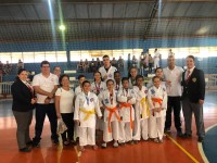 CAMPEONATO SHINSHUKAN – ETAPA COTIA