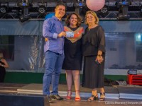 SENSEI LUCAS HIGA NO PRÊMIO EDUCADOR 2019