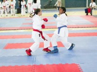 HIGA-DOJÔ PARTICIPA DA COPA GUARUJÁ E GARANTE BONS RESULTADOS