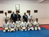 EXAME DE GRADUAÇÃO CBK