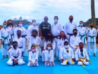 COMEMORAÇÃO DOS 490 ANOS DE SÃO VICENTE