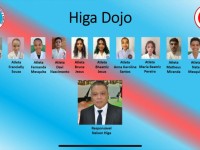 Campeonato SHINSHUKAN DE KARATE – VIRTUAL – MARÇO 2022