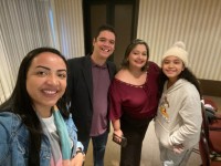 CERIMONIAL DE HOMENAGENS CELEBRA OS 60 ANOS DO SHINSHUKAN NO AUDITÓRIO DO SHOPPING PARQUE BALNEÁRIO