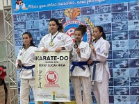 VITÓRIA DA ASSOCIAÇÃO HIGA DOJO NO MUNDIALITO 2022 – CELEBRANDO OS 60 ANOS DA ESCOLA SHINSHUKAN!