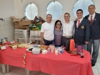 RESULTADOS NOTÁVEIS DA ASSOCIAÇÃO HIGA-DOJÔ NO CAMPEONATO BRASILEIRO DE KARATE – SHINSHUKAN