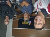 SENSEI NELSON HIGA E SENSEI LUCAS HIGA COMPARTILHAM EXPERTISE NO PODCAST “OS ESPECIALISTAS”