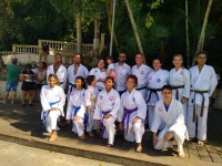 COMEMORAÇÃO ANIVERSÁRIO DE SV (PRAÇA DA BIQUINHA)