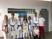 SUCESSOS NA CLASSIFICATÓRIA PAULISTA EM PRAIA GRANDE (11/03/23)